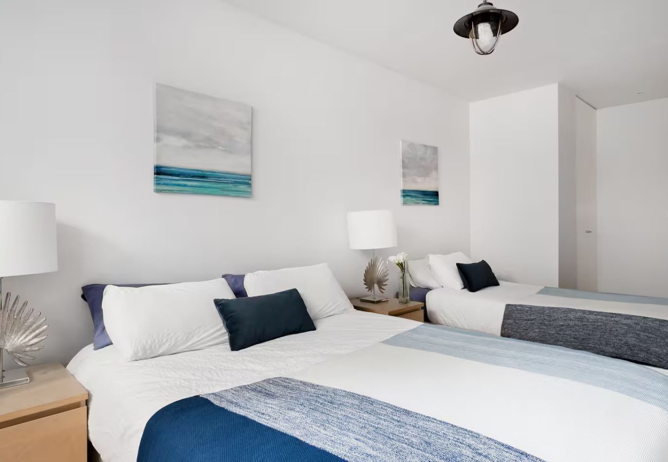 Apartamento em Lisboa - Alfama Premium By Hosty