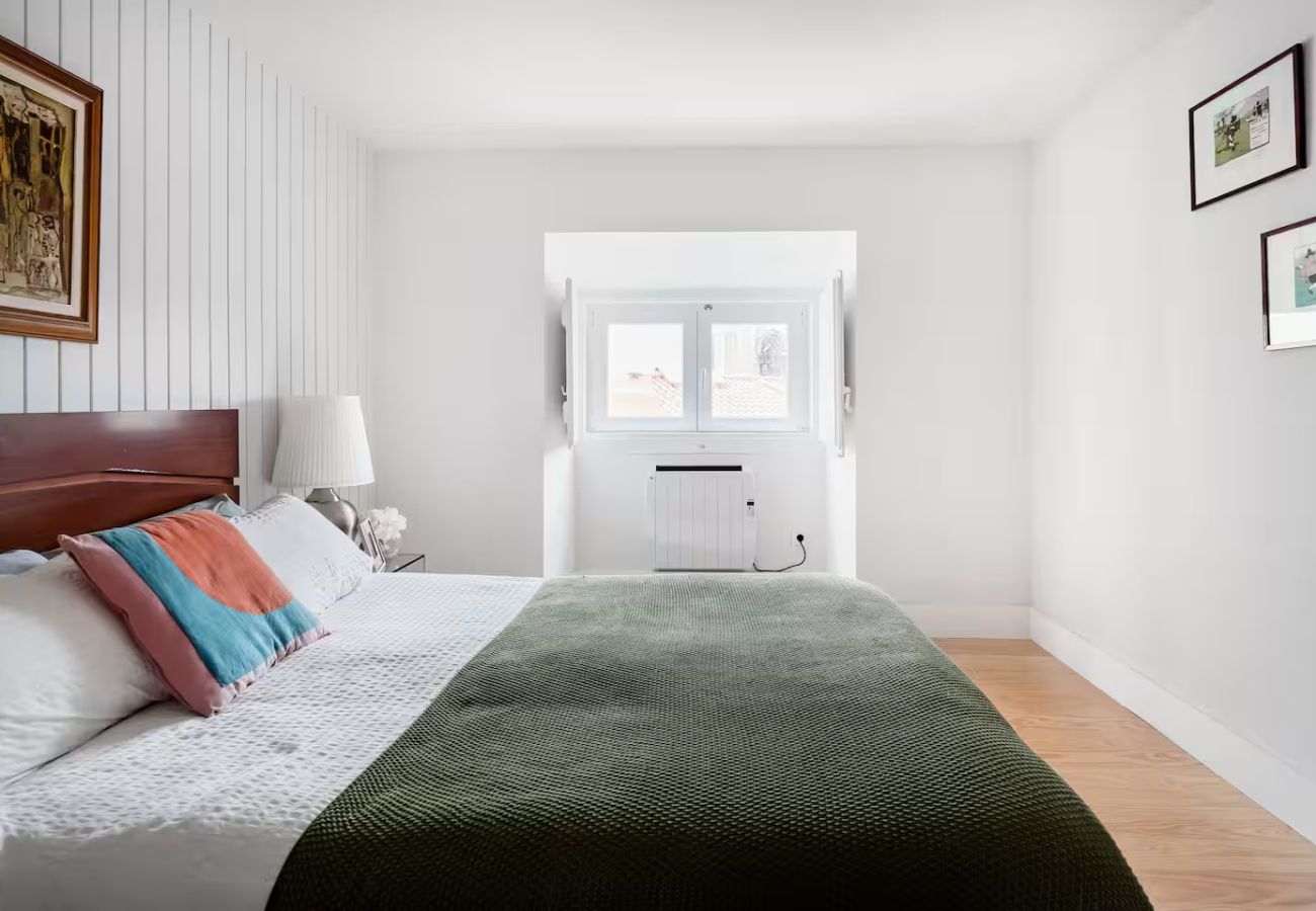 Apartamento em Lisboa - Alfama Premium By Hosty