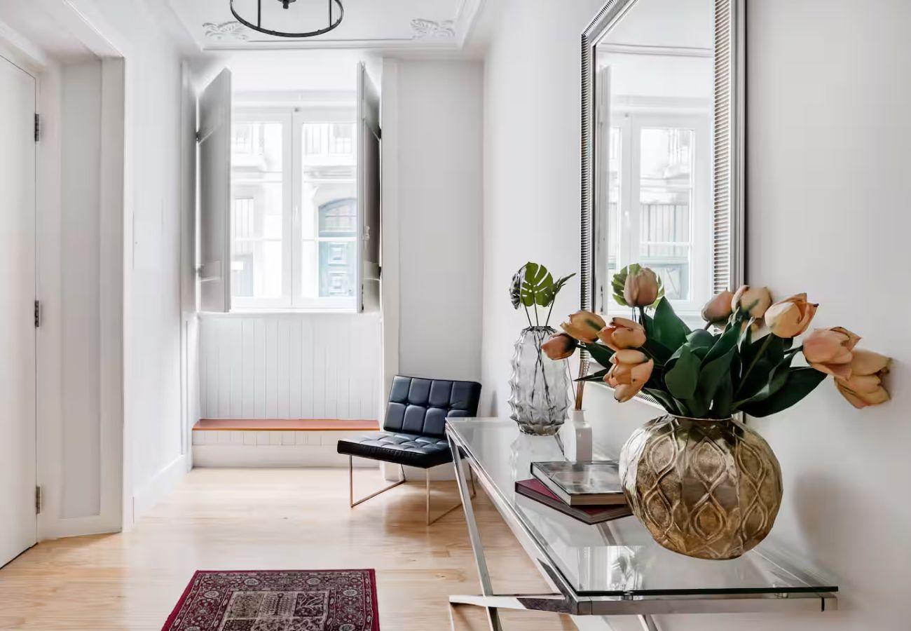 Apartamento em Lisboa - Alfama Premium By Hosty