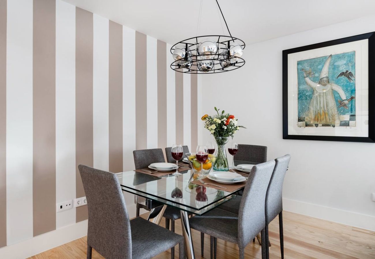 Apartamento em Lisboa - Alfama Premium By Hosty