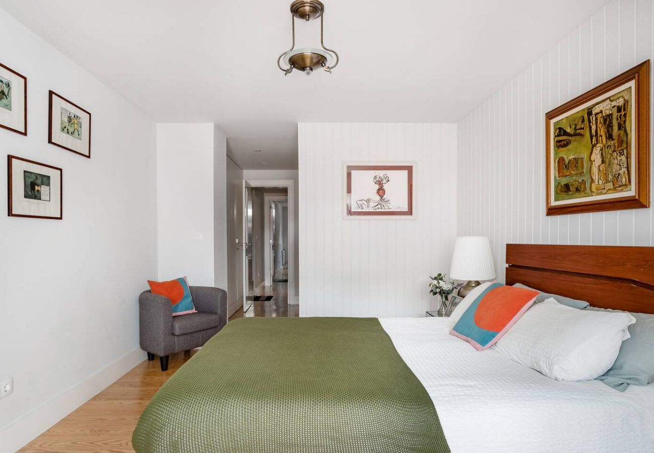 Apartamento em Lisboa - Alfama Premium By Hosty