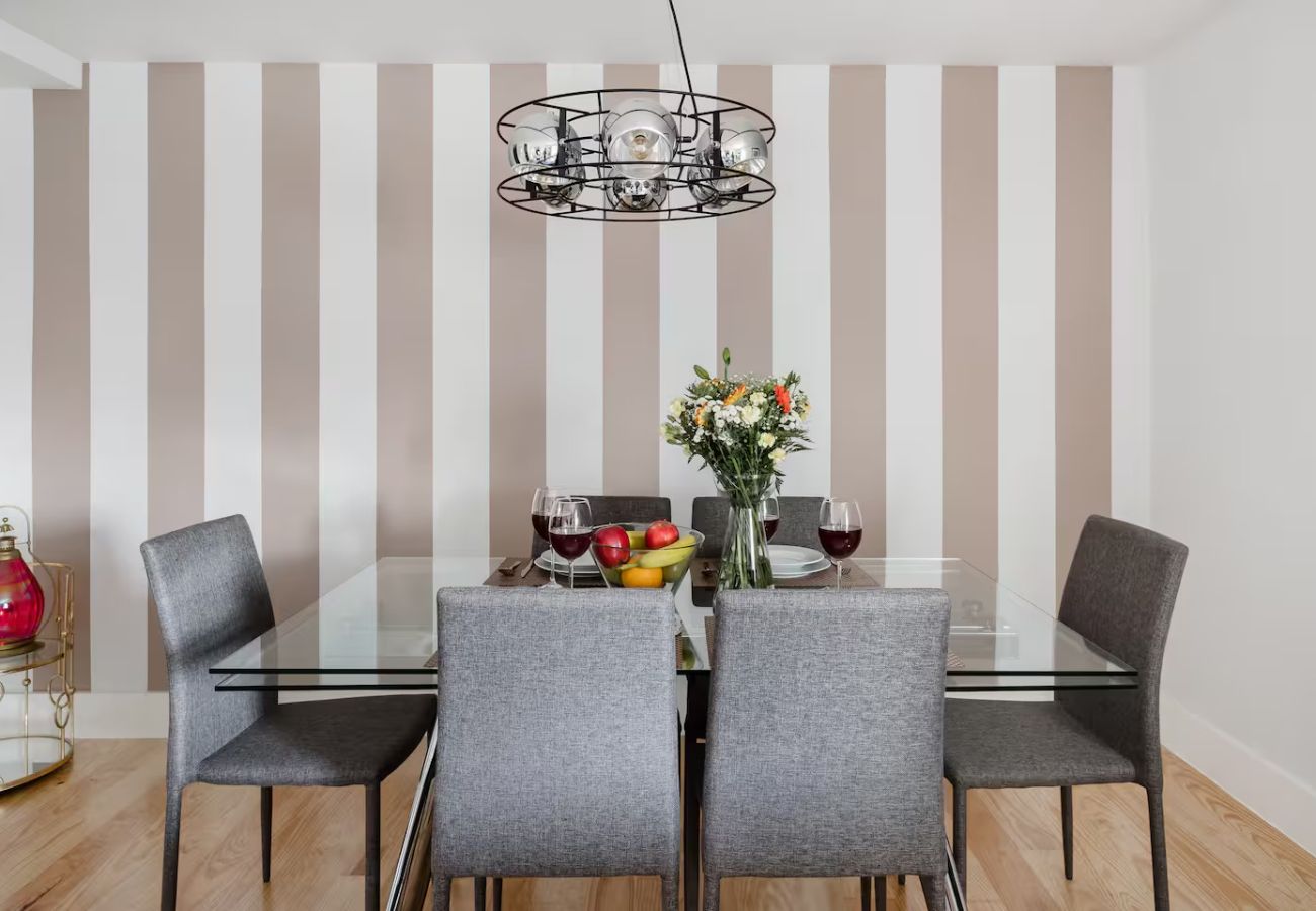 Apartamento em Lisboa - Alfama Premium By Hosty