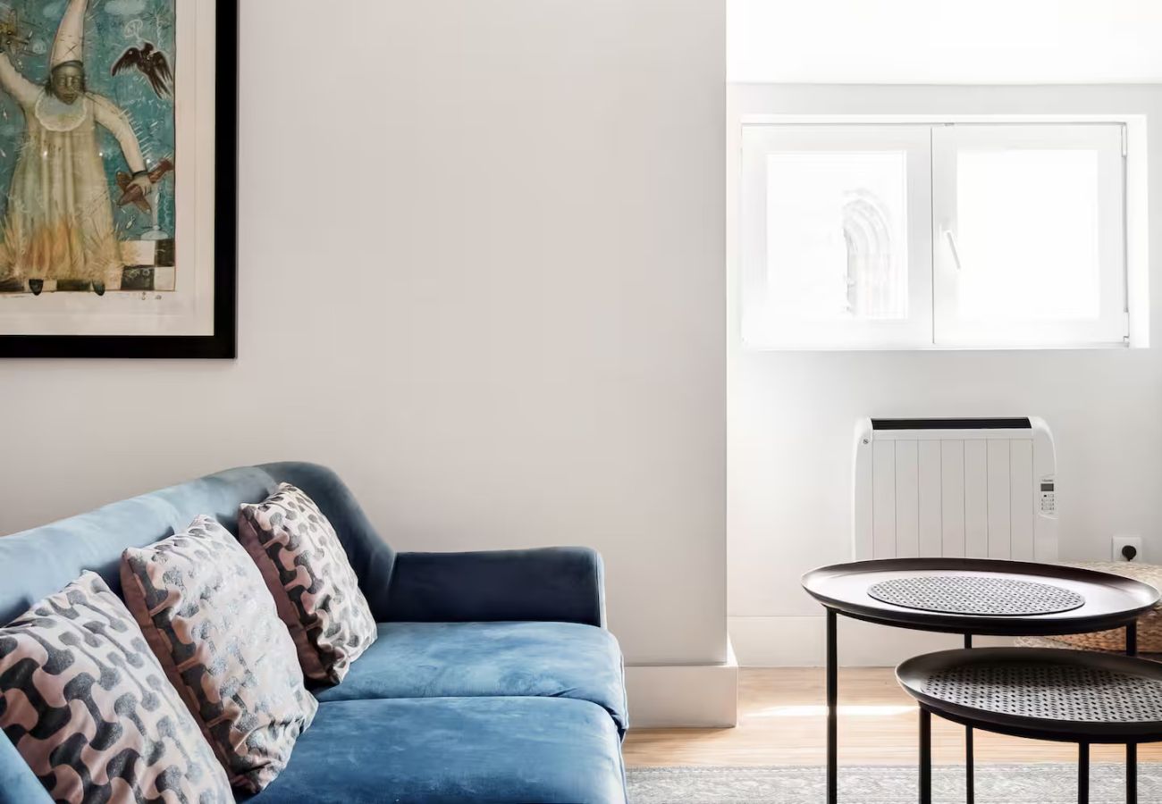 Apartamento em Lisboa - Alfama Premium By Hosty