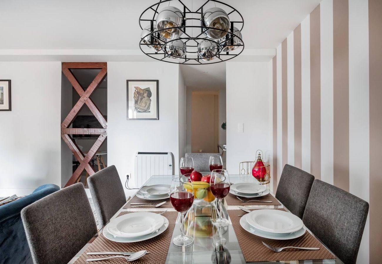 Apartamento em Lisboa - Alfama Premium By Hosty