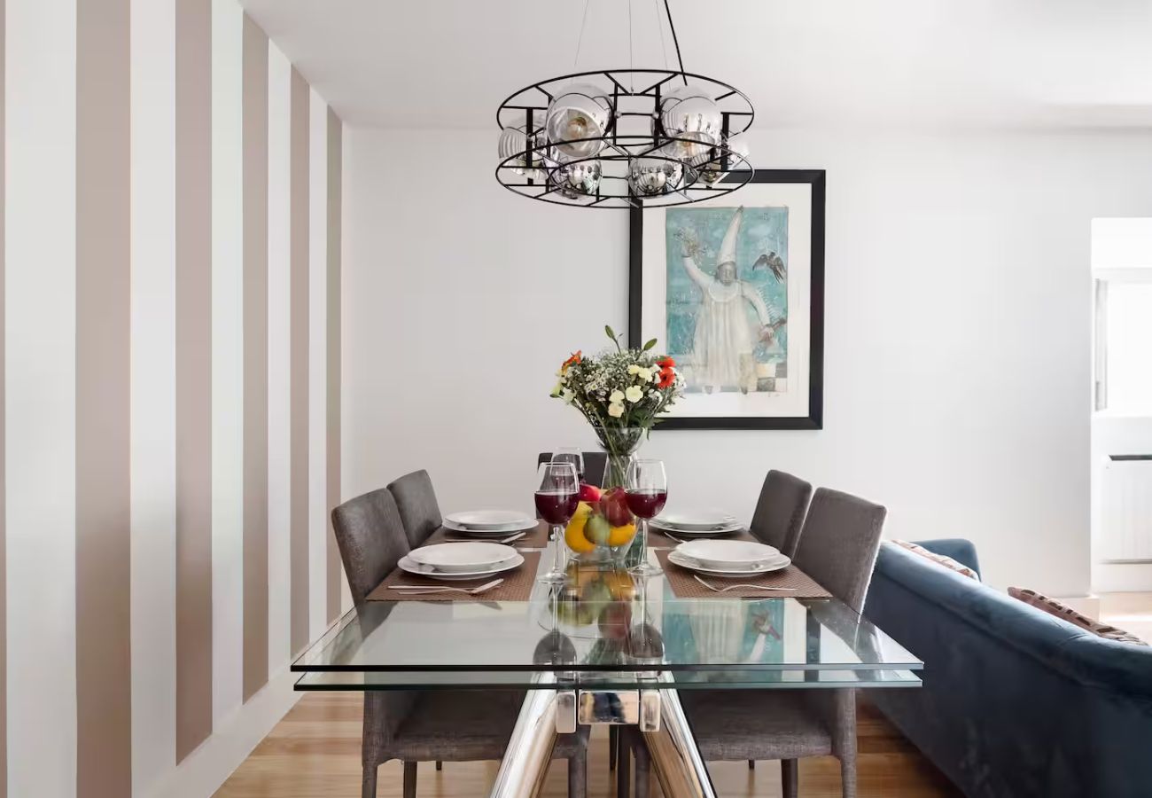 Apartamento em Lisboa - Alfama Premium By Hosty