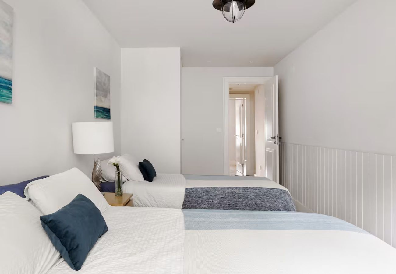 Apartamento em Lisboa - Alfama Premium By Hosty