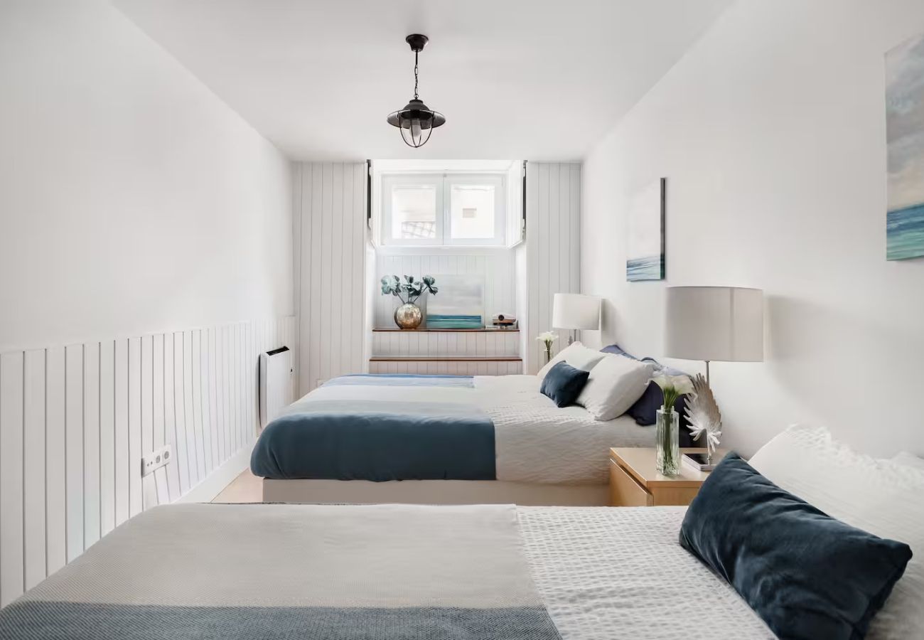 Apartamento em Lisboa - Alfama Premium By Hosty