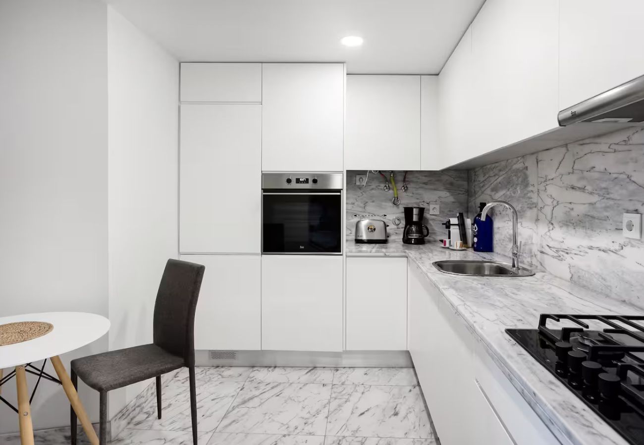 Apartamento em Lisboa - Alfama Premium By Hosty