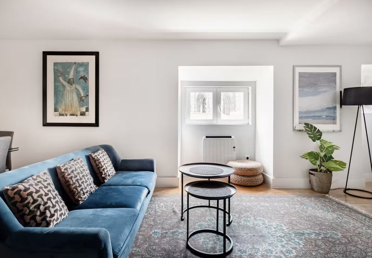 Apartamento em Lisboa - Alfama Premium By Hosty