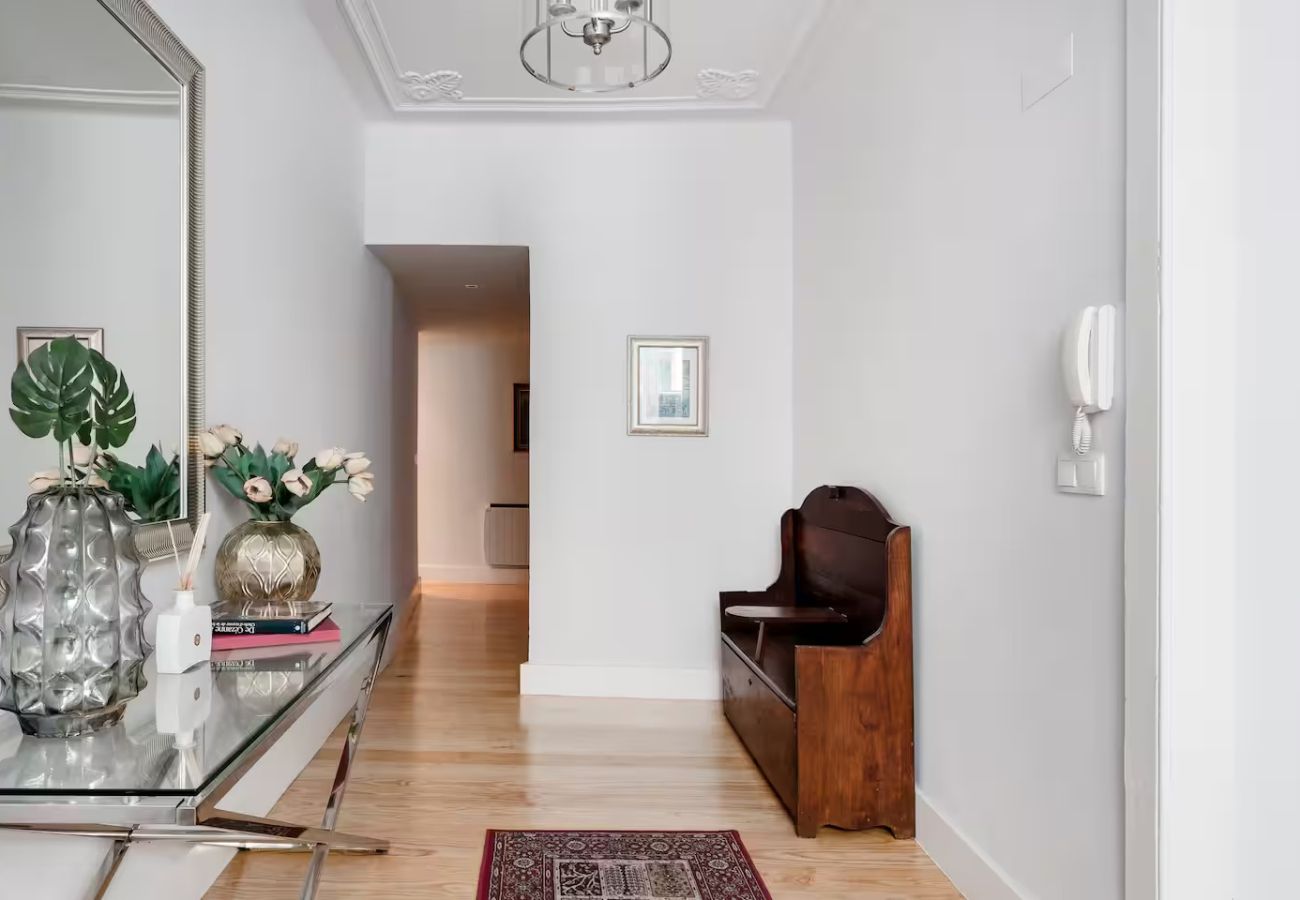 Apartamento em Lisboa - Alfama Premium By Hosty