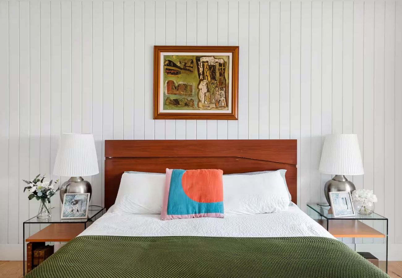 Apartamento em Lisboa - Alfama Premium By Hosty