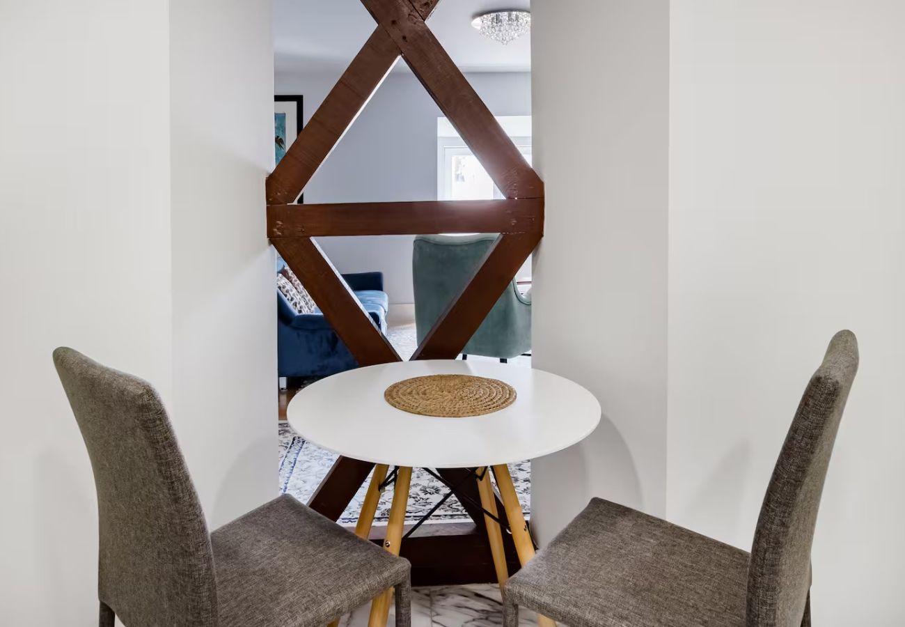 Apartamento em Lisboa - Alfama Premium By Hosty
