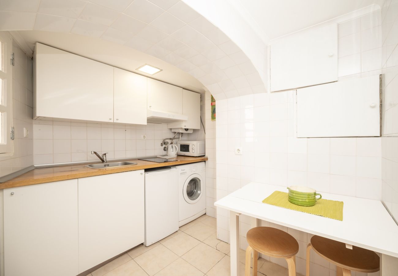 Apartamento em Lisboa - Alfama Typical by Hosty