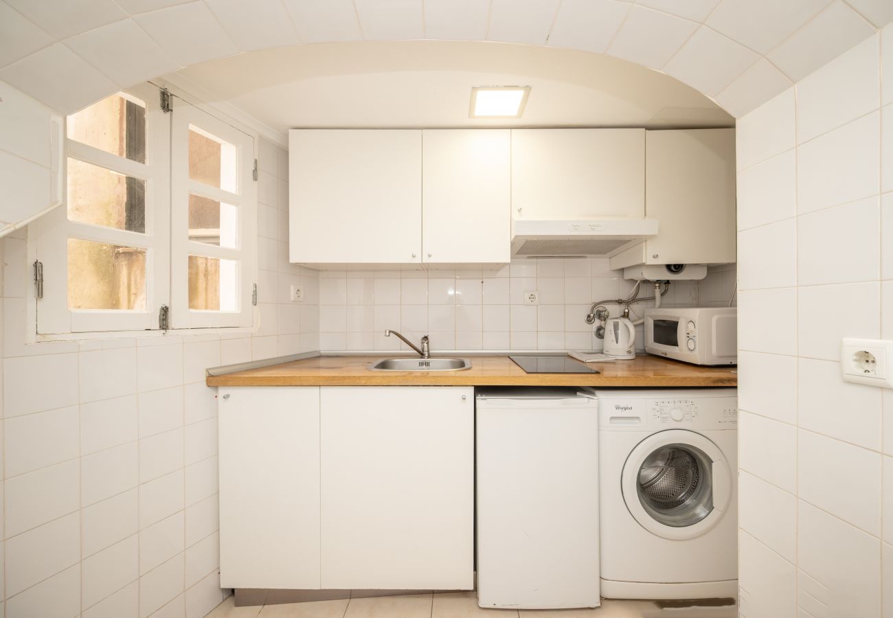 Apartamento em Lisboa - Alfama Typical by Hosty