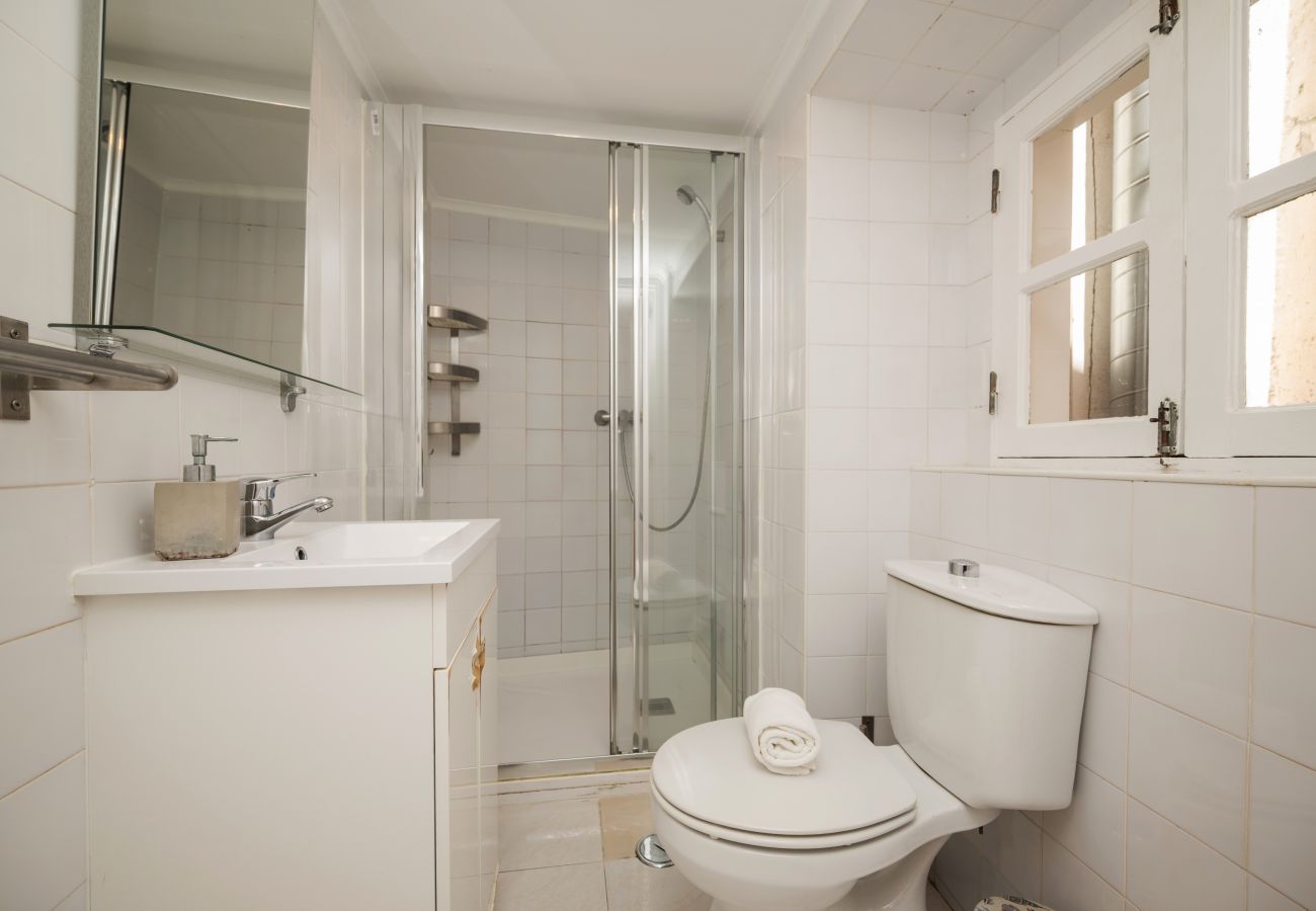 Apartamento em Lisboa - Alfama Typical by Hosty