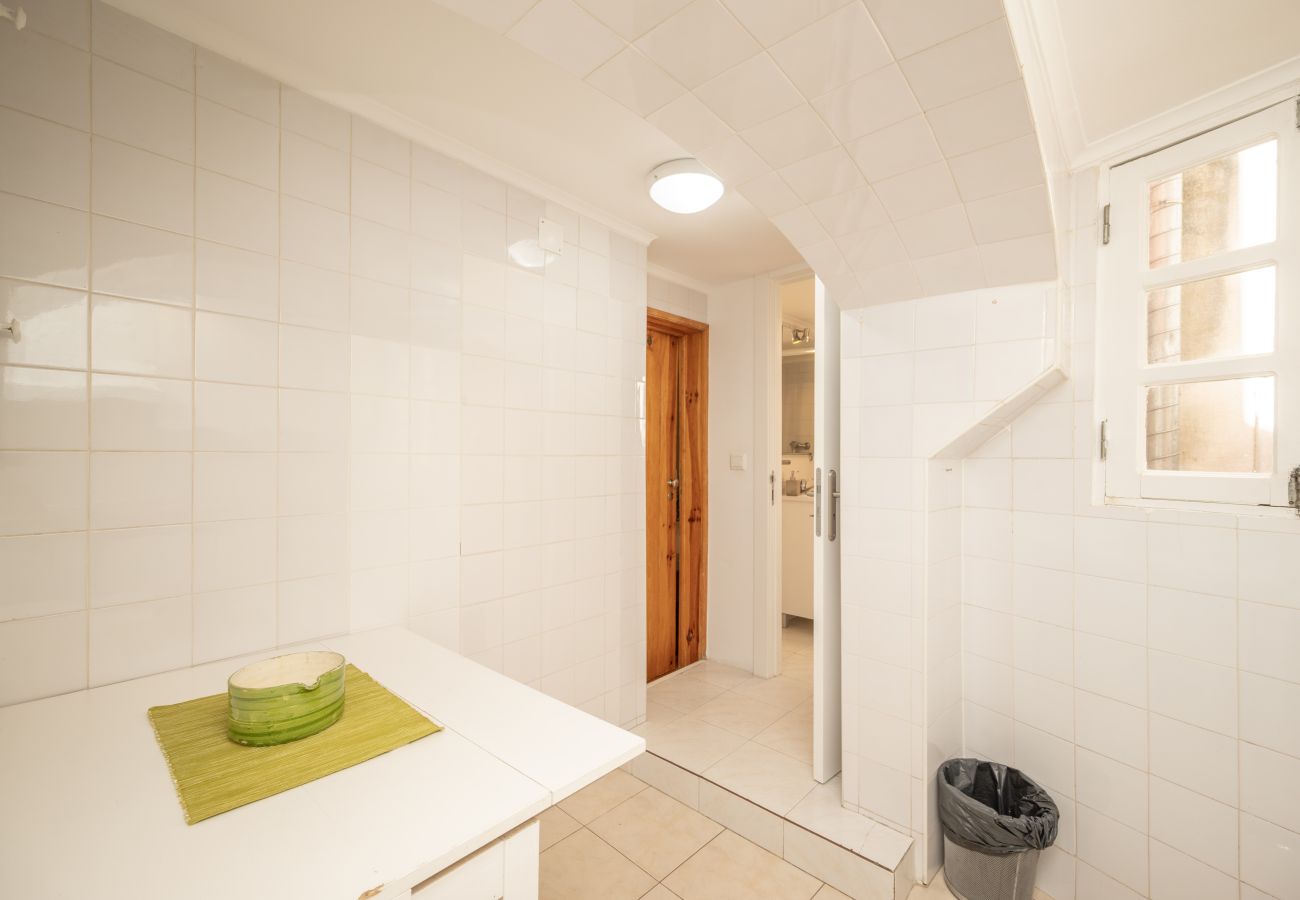 Apartamento em Lisboa - Alfama Typical by Hosty