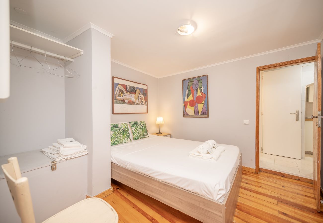 Apartamento em Lisboa - Alfama Typical by Hosty