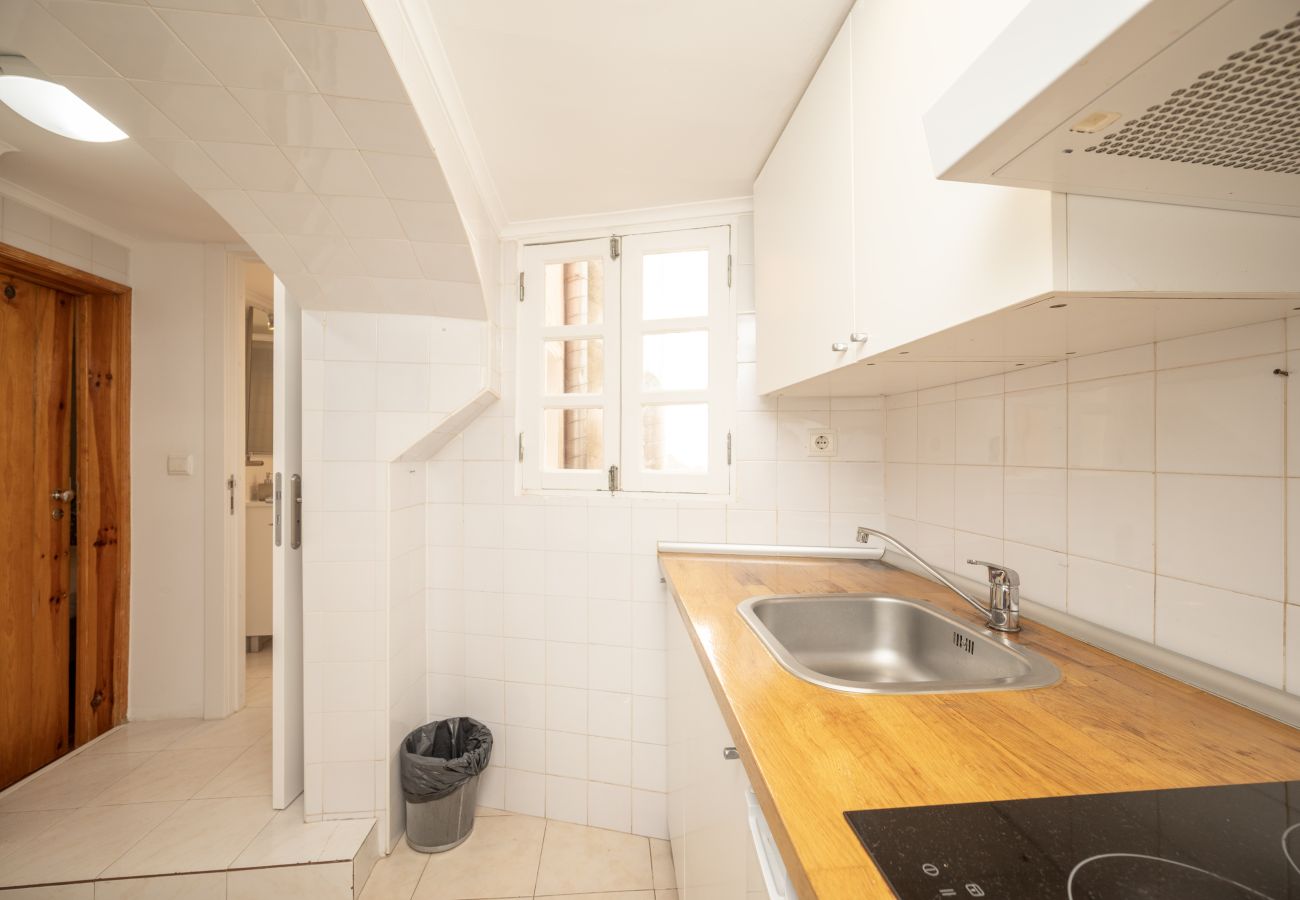 Apartamento em Lisboa - Alfama Typical by Hosty