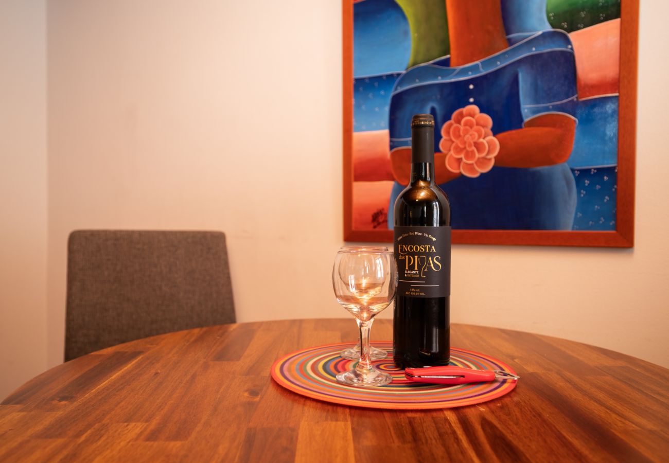 Apartamento em Lisboa - Alfama Typical by Hosty