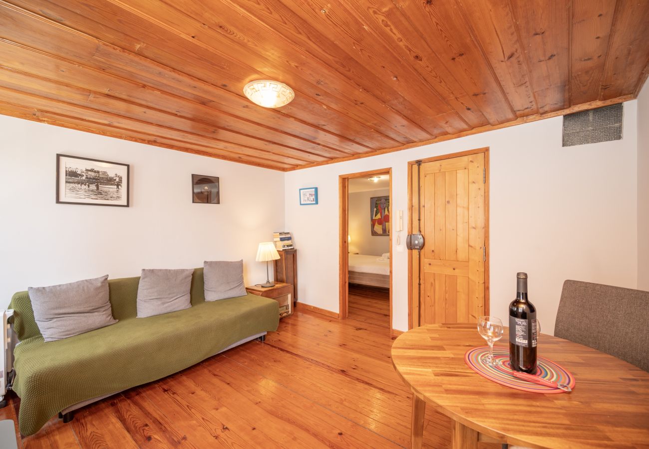 Apartamento em Lisboa - Alfama Typical by Hosty