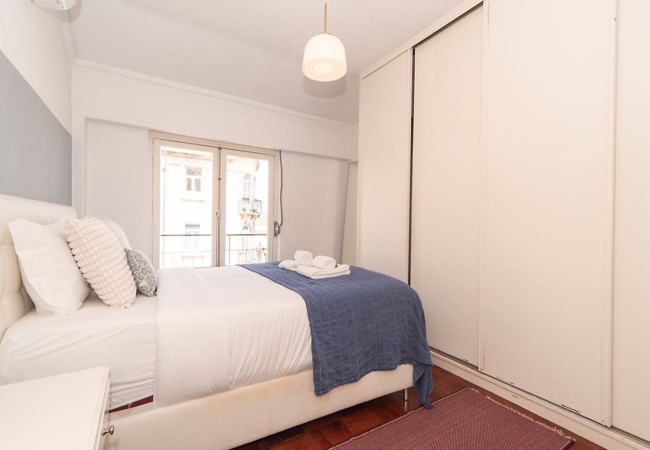 Apartamento em Lisboa - Marques Typical by Hosty