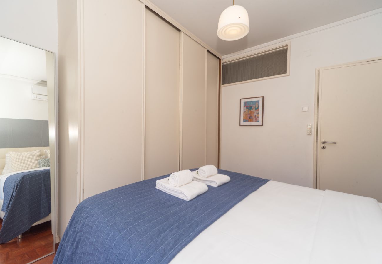 Apartamento em Lisboa - Marques Typical by Hosty