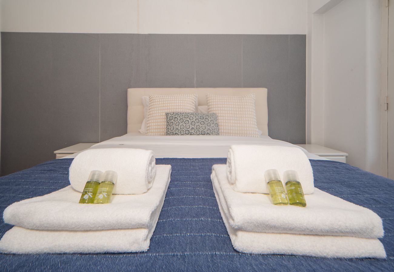 Apartamento em Lisboa - Marques Typical by Hosty