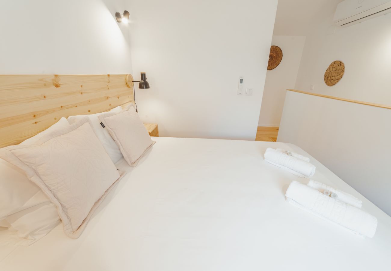 Apartamento em Porto - Cedofeita Loft by Hosty