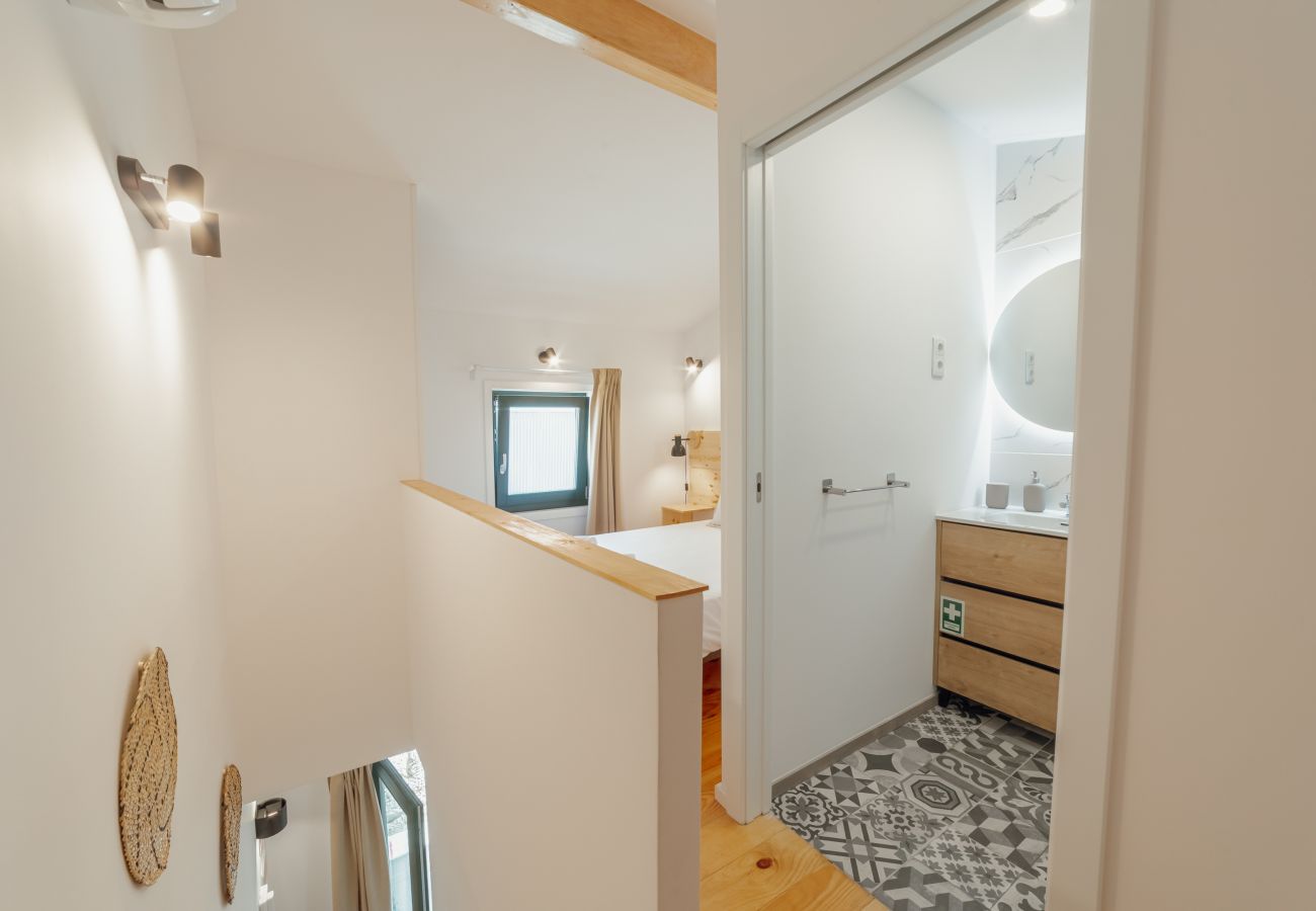Apartamento em Porto - Cedofeita Loft by Hosty