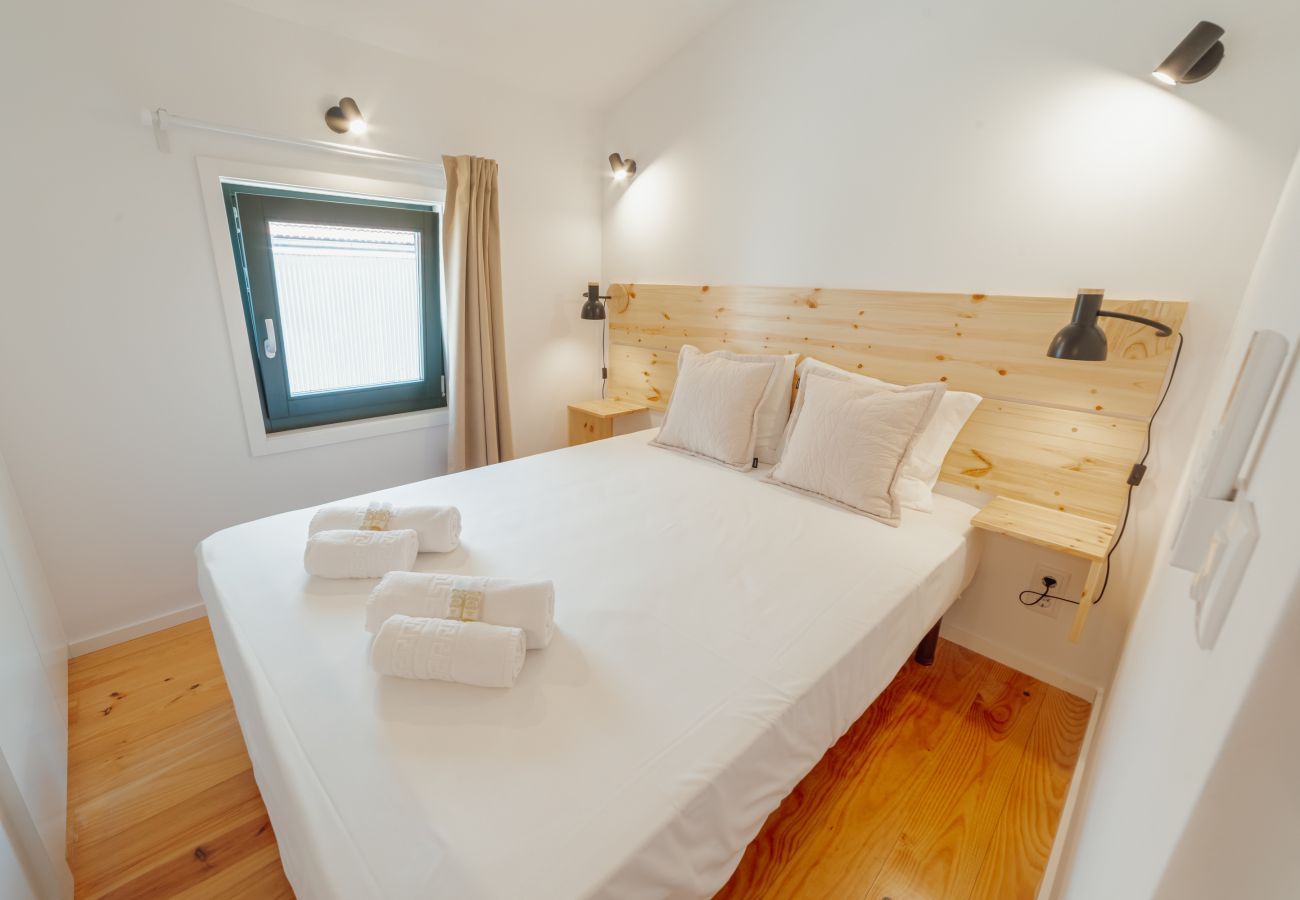 Apartamento em Porto - Cedofeita Loft by Hosty