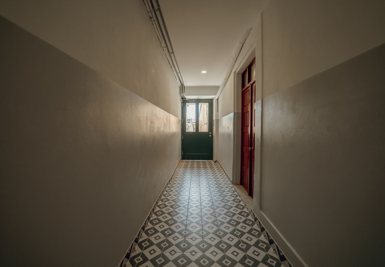 Apartamento em Porto - Cedofeita Loft by Hosty