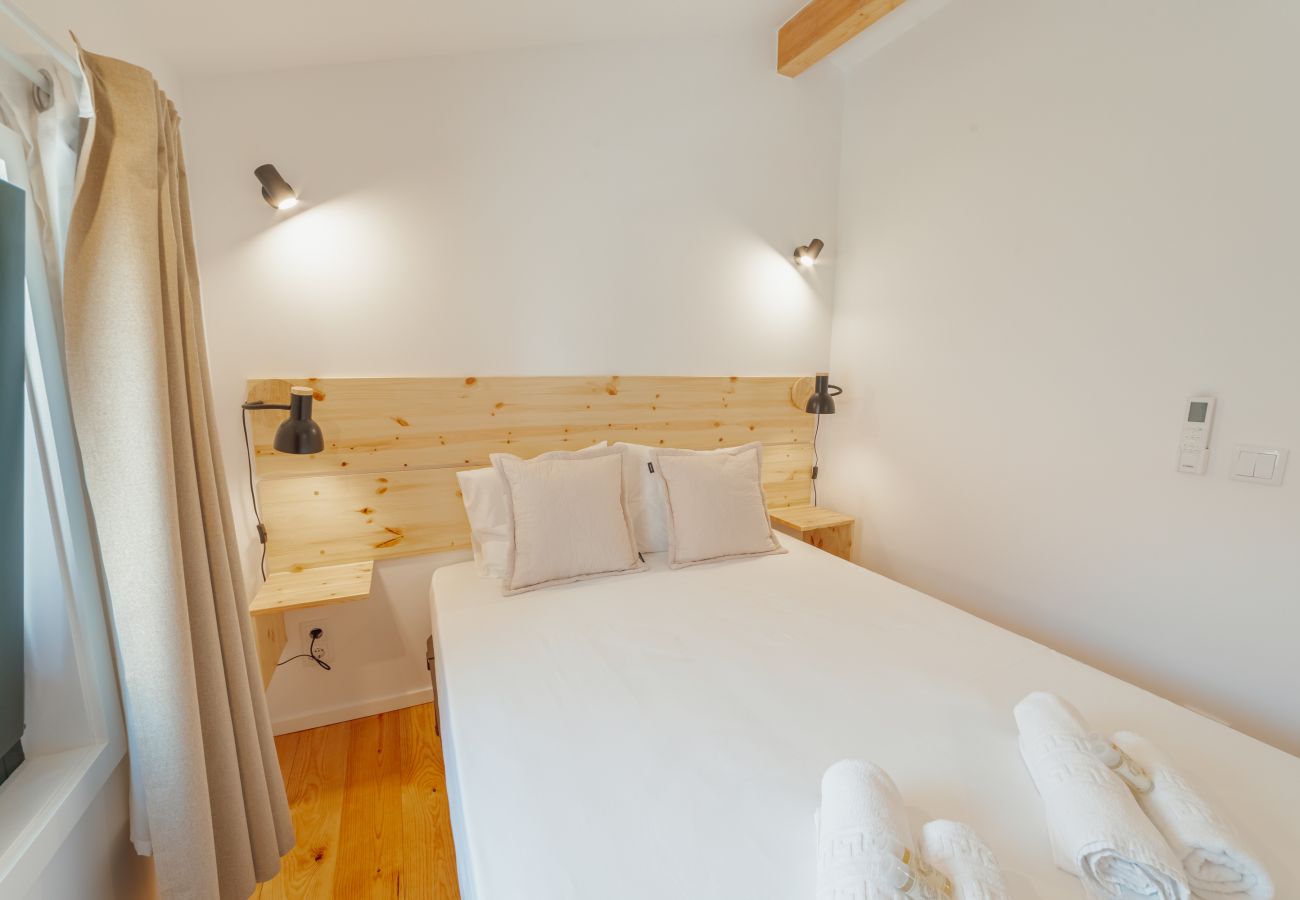 Apartamento em Porto - Cedofeita Loft by Hosty