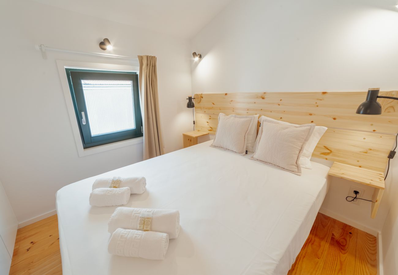 Apartamento em Porto - Cedofeita Loft by Hosty