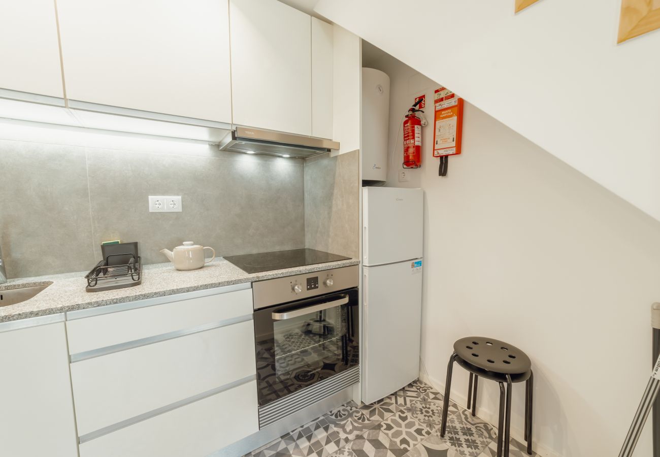 Apartamento em Porto - Cedofeita Loft by Hosty
