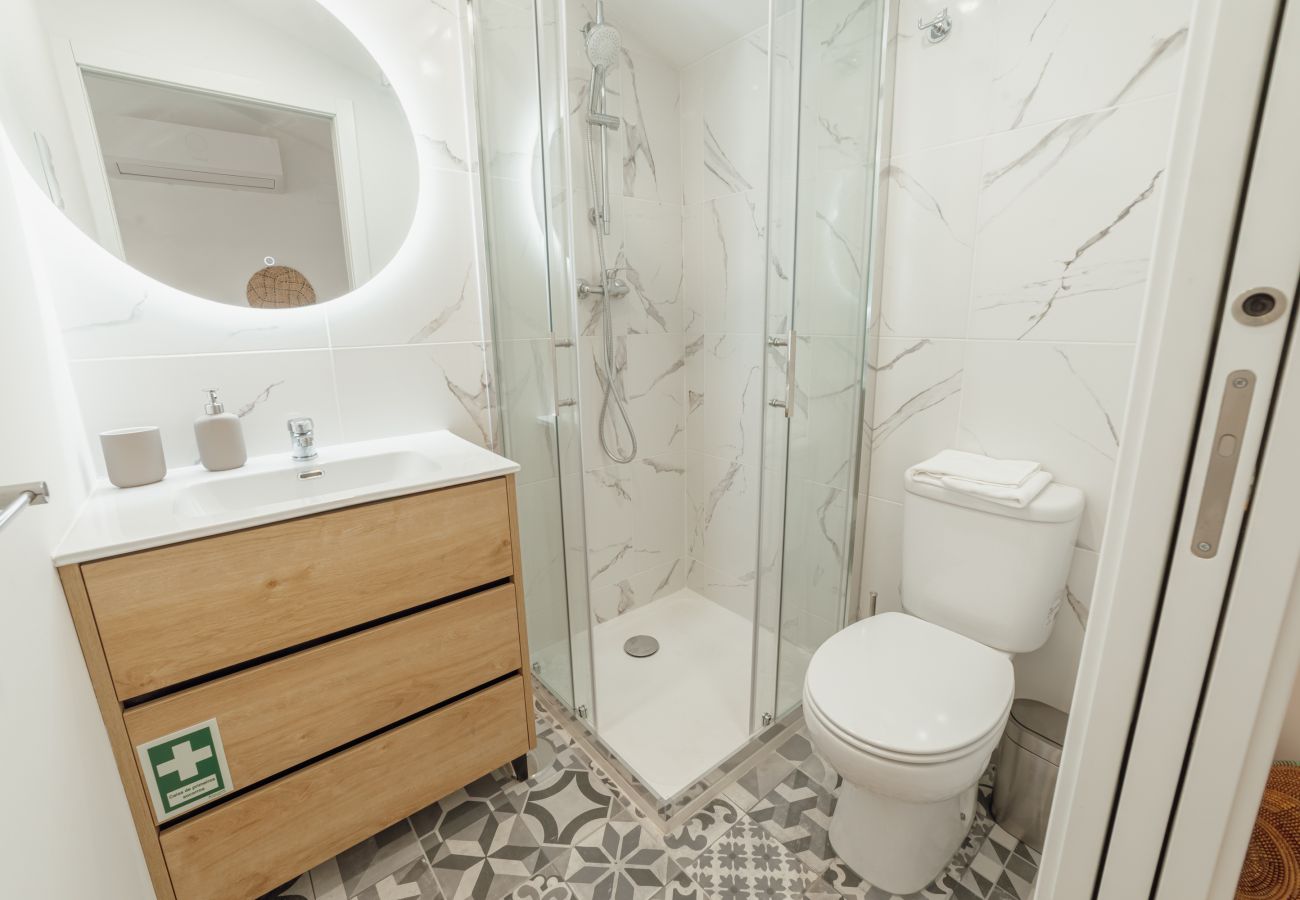 Apartamento em Porto - Cedofeita Loft by Hosty