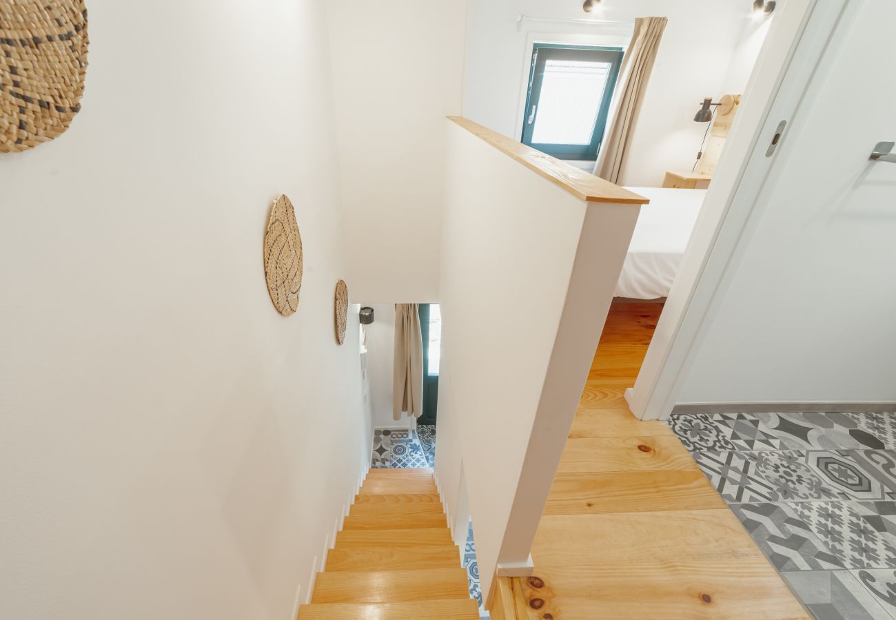 Apartamento em Porto - Cedofeita Loft by Hosty
