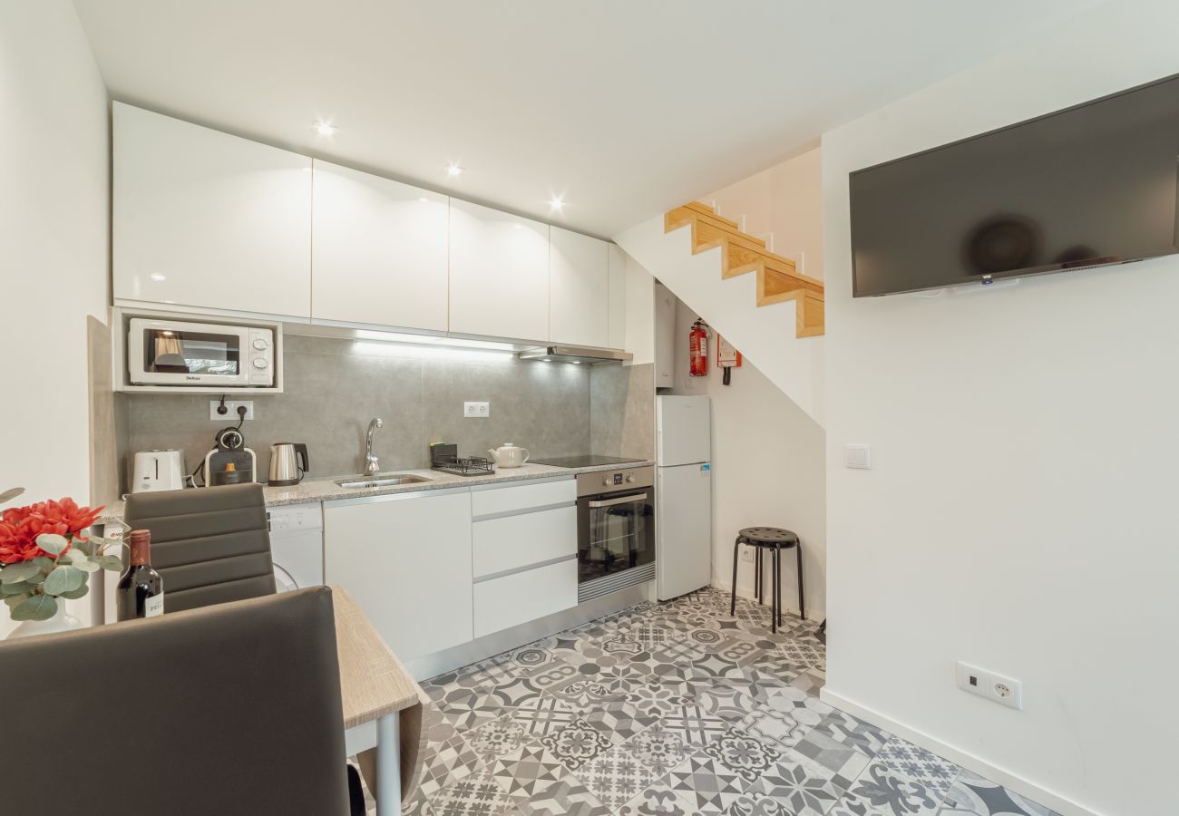 Apartamento em Porto - Cedofeita Loft by Hosty