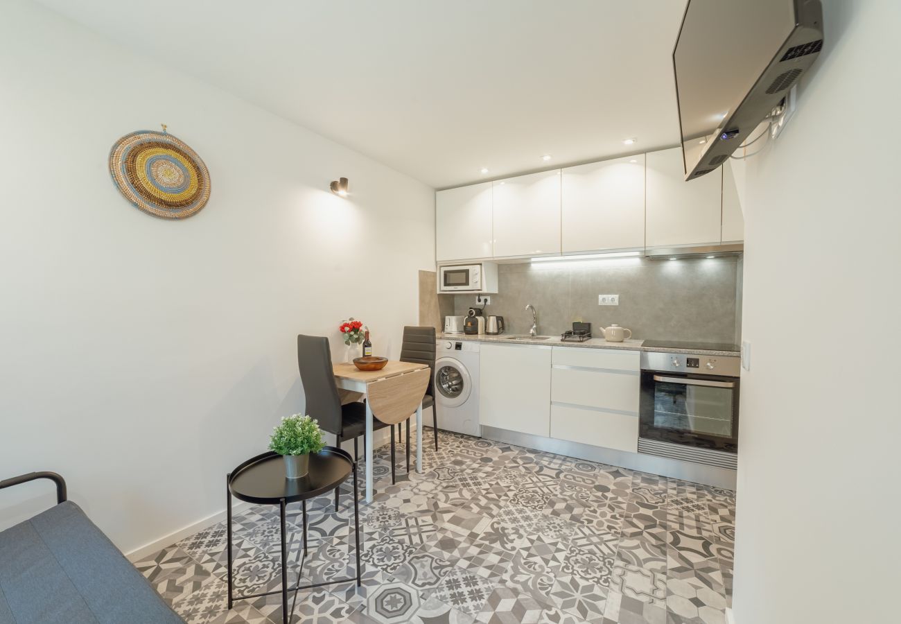 Apartamento em Porto - Cedofeita Loft by Hosty
