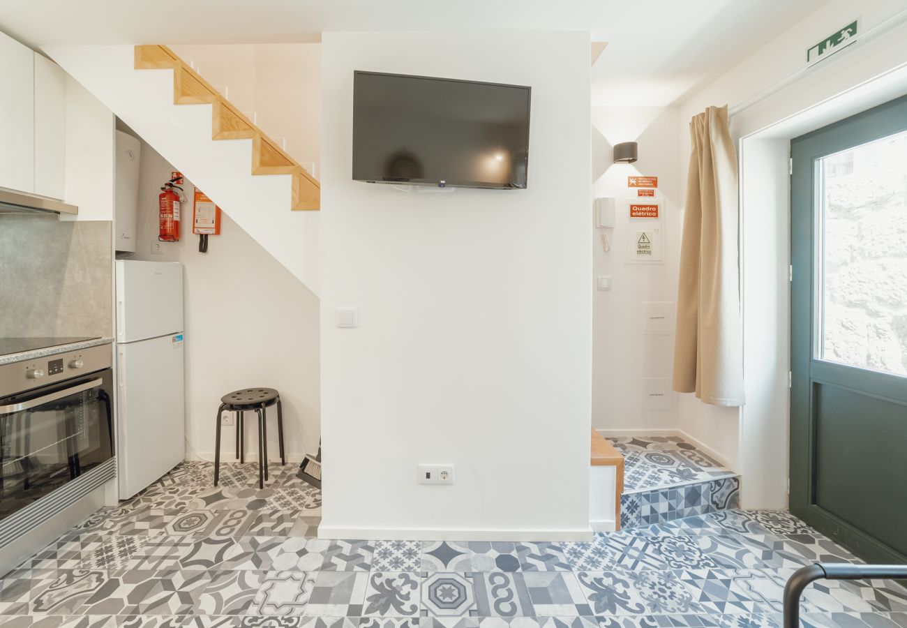 Apartamento em Porto - Cedofeita Loft by Hosty