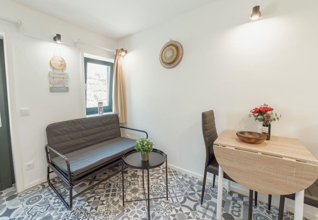 Apartamento em Porto - Cedofeita Loft by Hosty