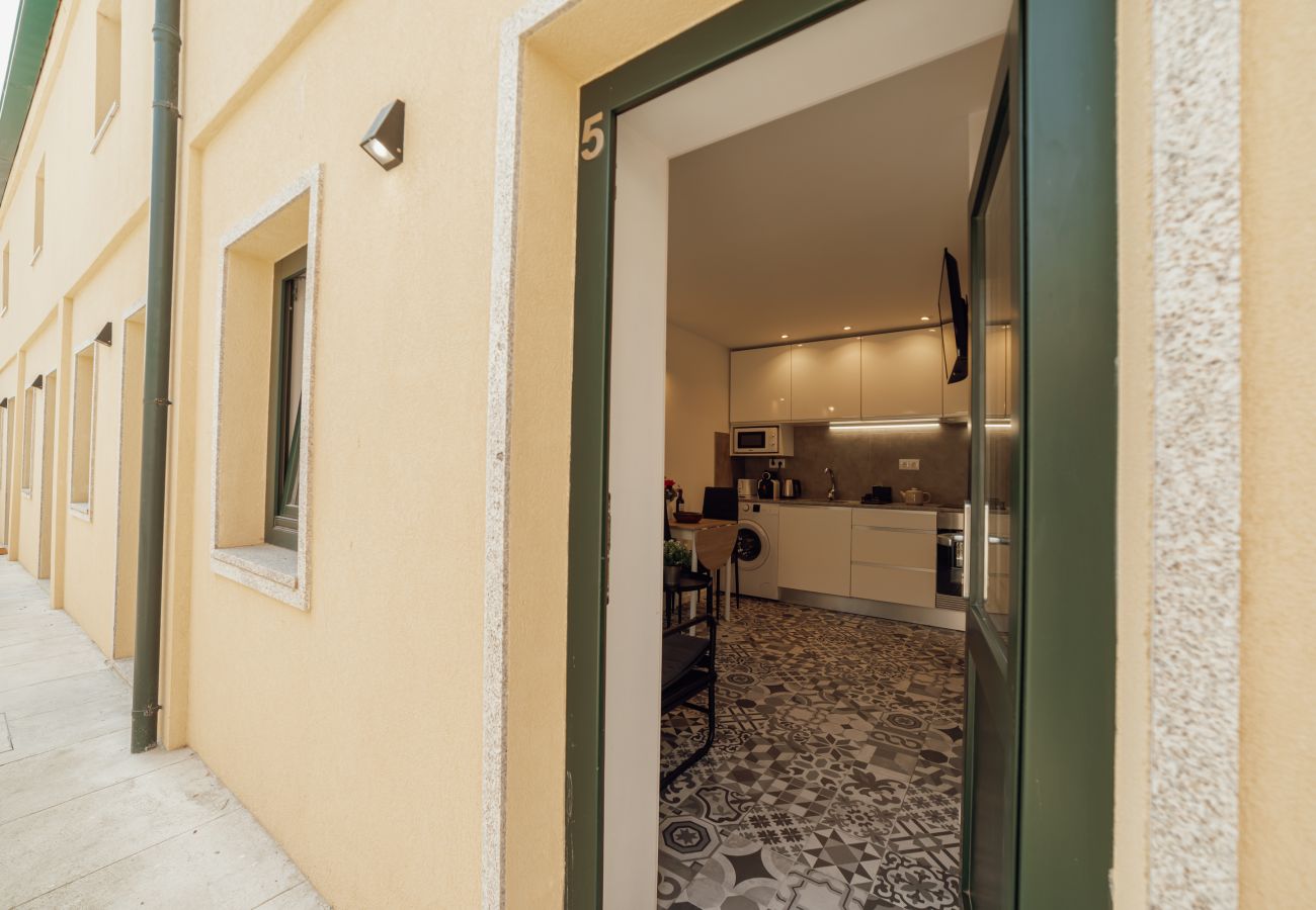 Apartamento em Porto - Cedofeita Loft by Hosty