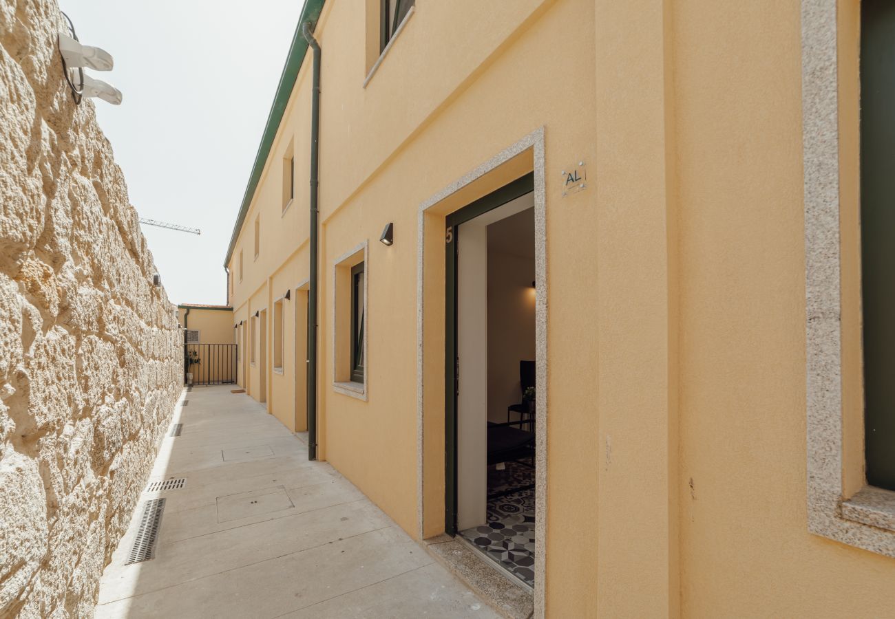 Apartamento em Porto - Cedofeita Loft by Hosty