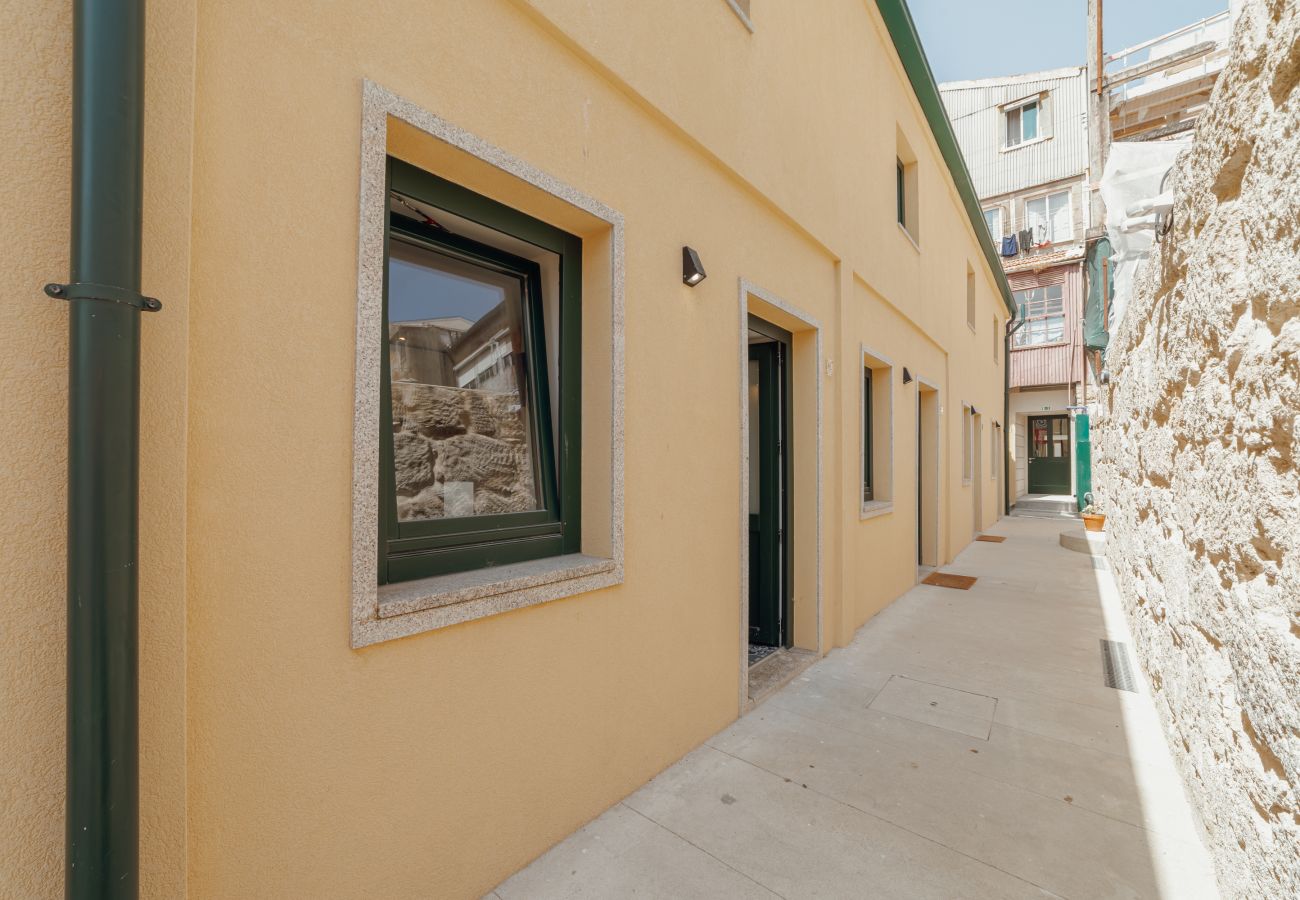 Apartamento em Porto - Cedofeita Loft by Hosty