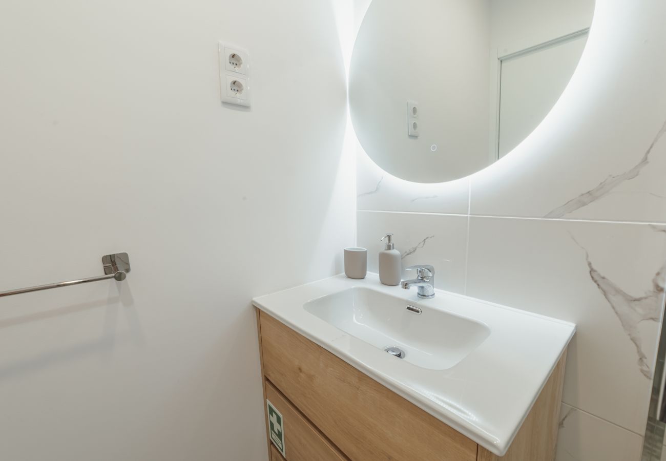 Apartamento em Porto - Cedofeita Loft by Hosty
