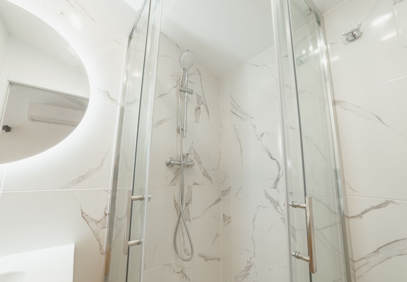 Apartamento em Porto - Cedofeita Loft by Hosty