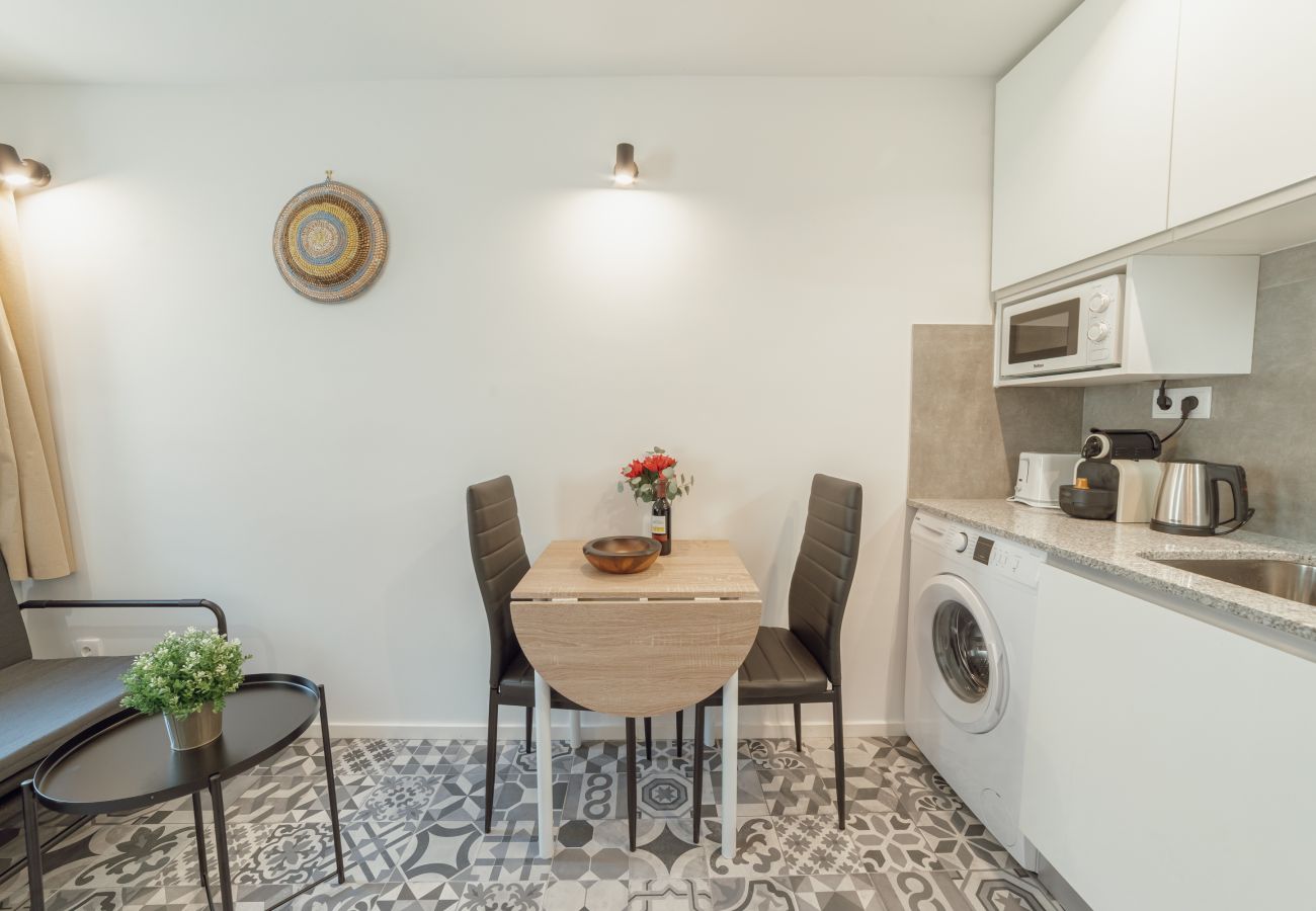 Apartamento em Porto - Cedofeita Loft by Hosty
