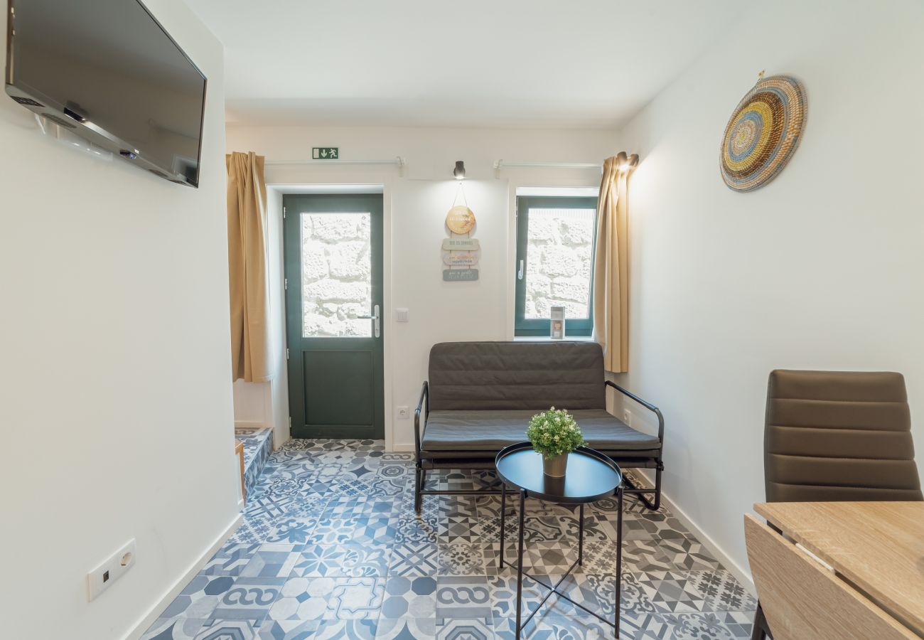 Apartamento em Porto - Cedofeita Loft by Hosty