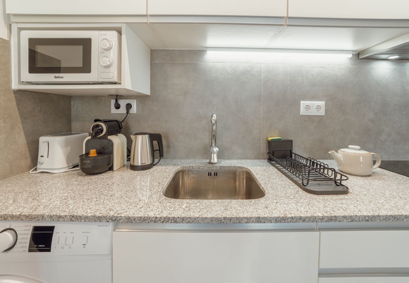 Apartamento em Porto - Cedofeita Loft by Hosty