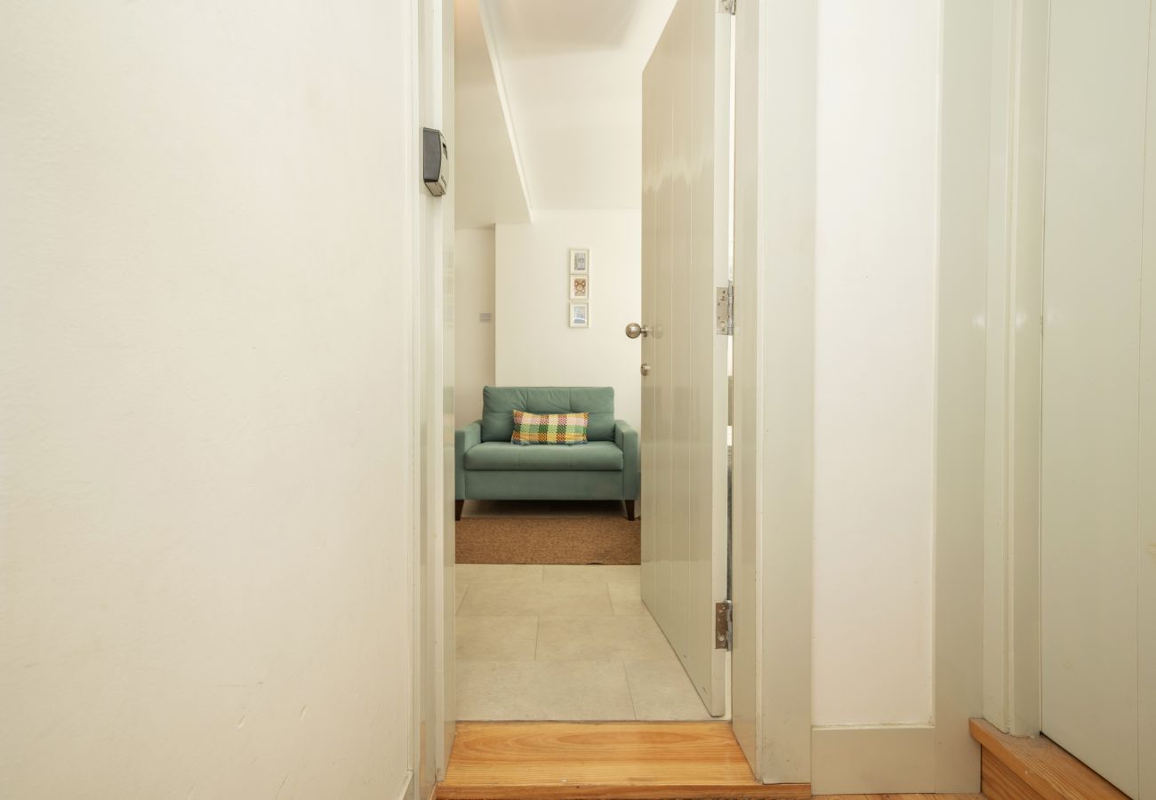 Estúdio em Lisboa - Alfama Modern Loft by Hosty