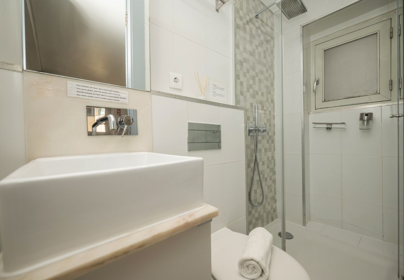 Estúdio em Lisboa - Alfama Modern Loft by Hosty